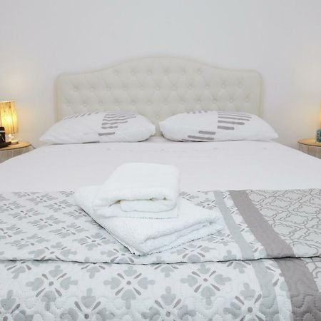 Appartement Apartman Zara Extérieur photo