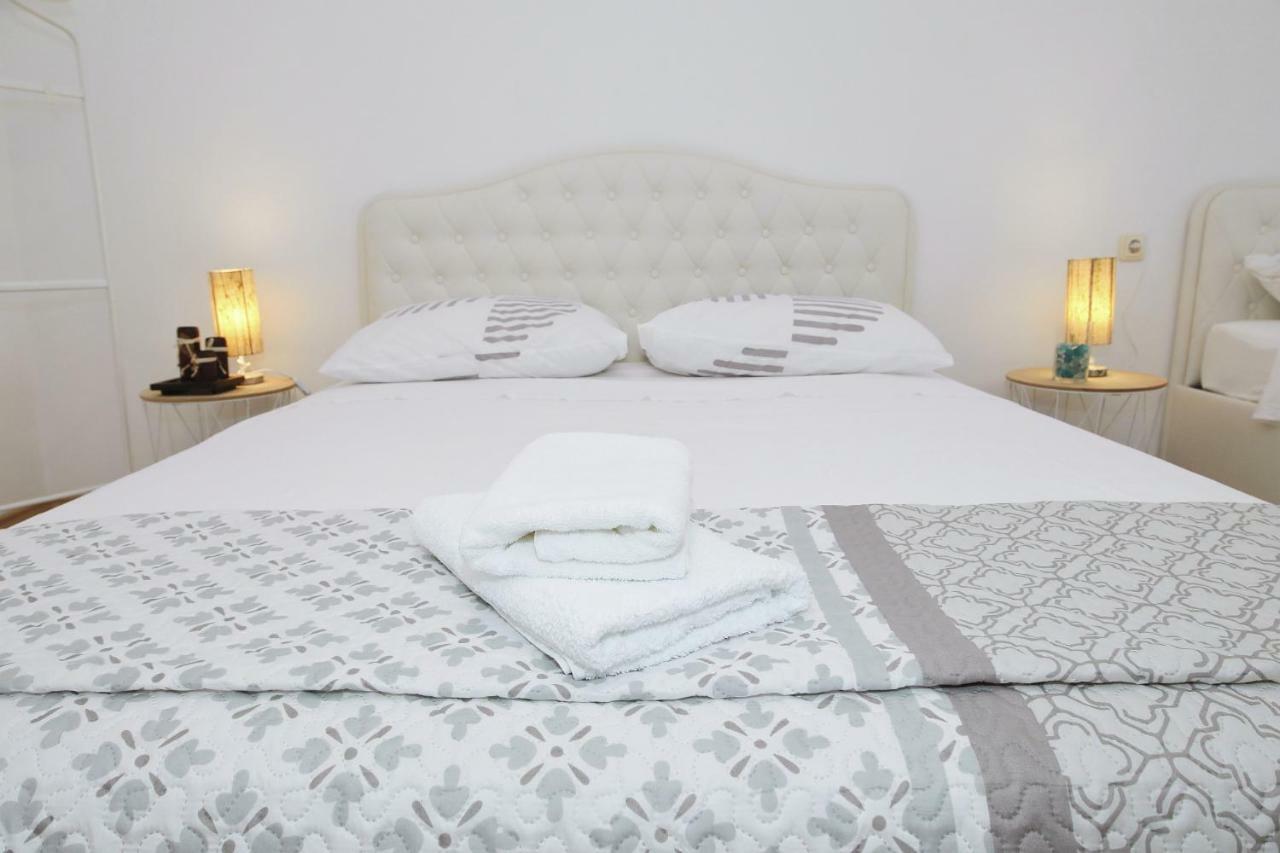 Appartement Apartman Zara Extérieur photo